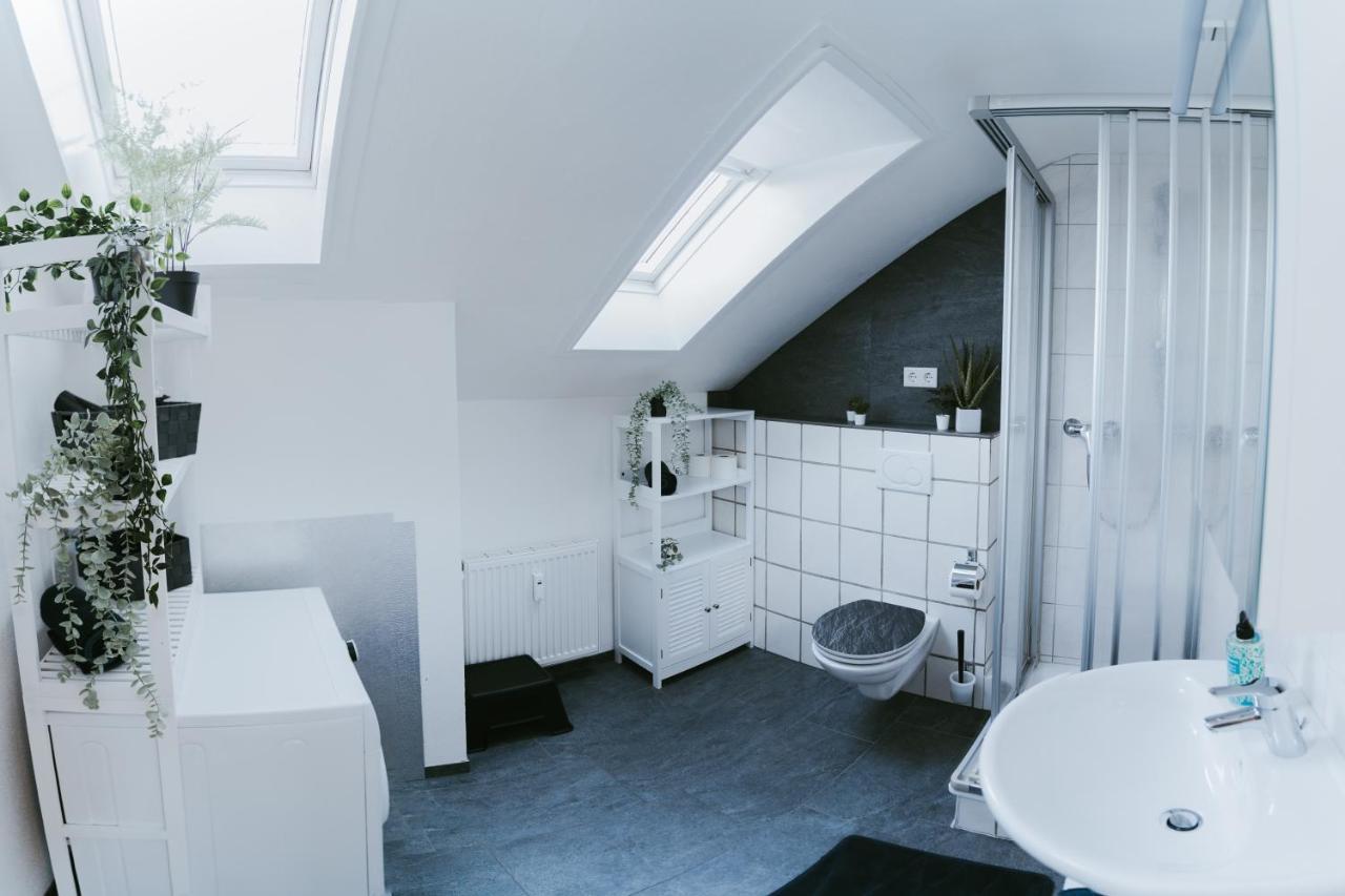 Seeblick Wadee Apartment