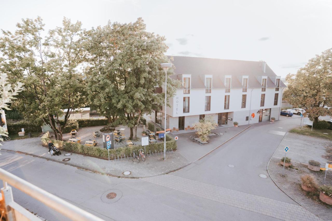 Seeblick Wadee Apartment