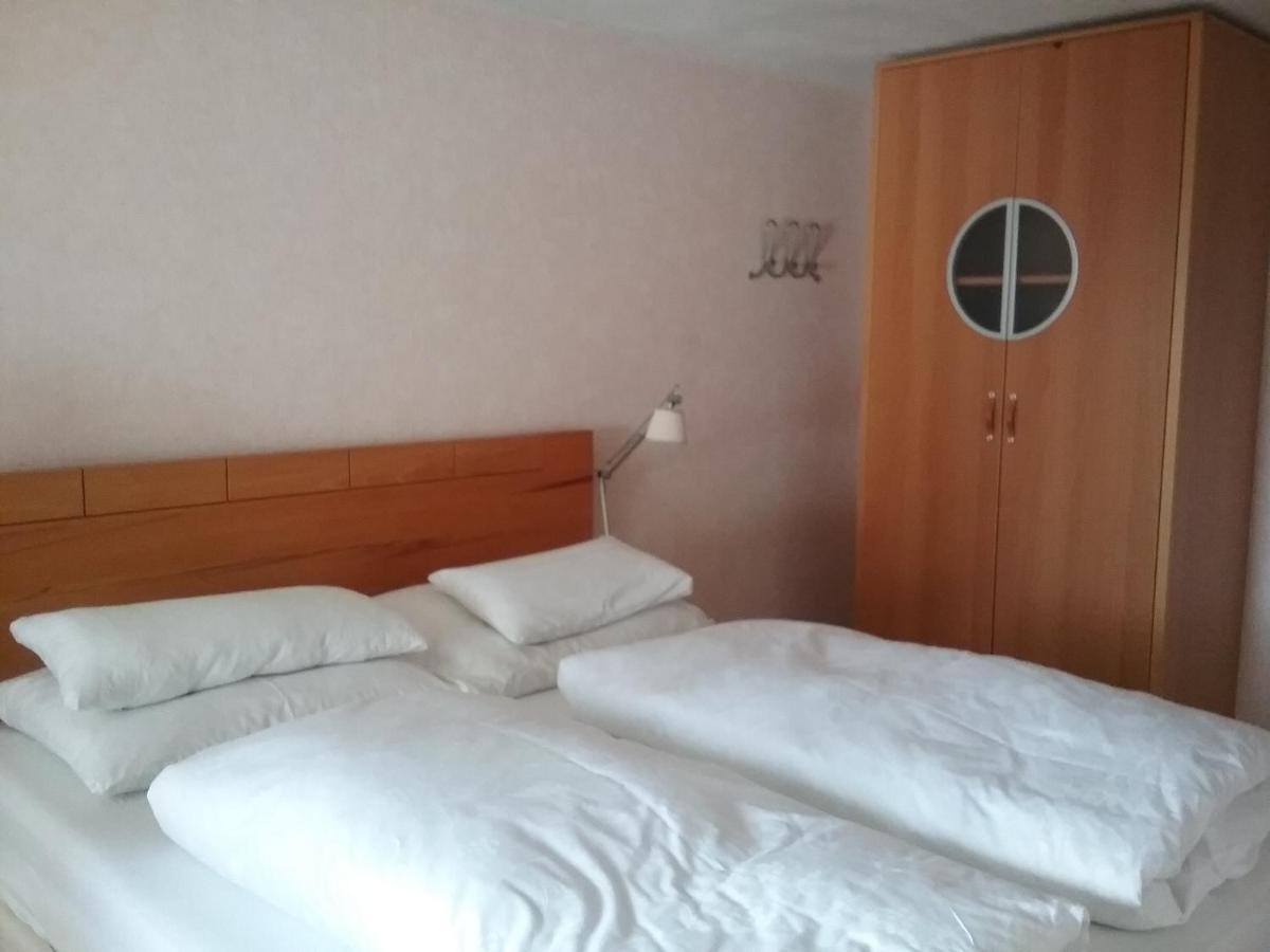 Bed & Breakfast Haus Biegger