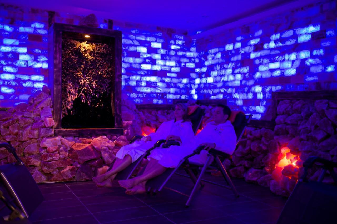 Ringhotel Krone 4*