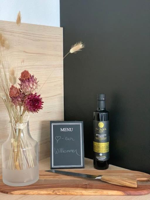 Apartment Lakestudio 3min Vom Mit Wifi Und Self-check-in Ermatingen