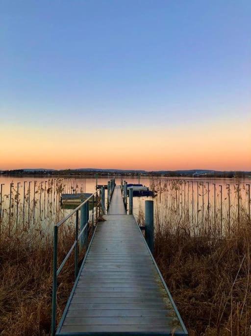 Lakestudio 3min Vom Mit Wifi Und Self-check-in Apartment