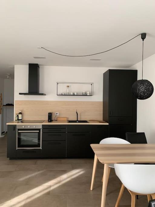 Lakestudio 3min Vom Mit Wifi Und Self-check-in * Ermatingen