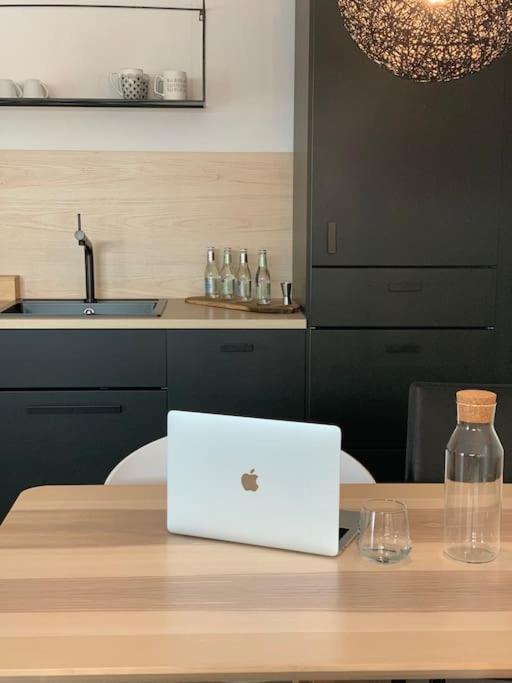 Lakestudio 3min Vom Mit Wifi Und Self-check-in