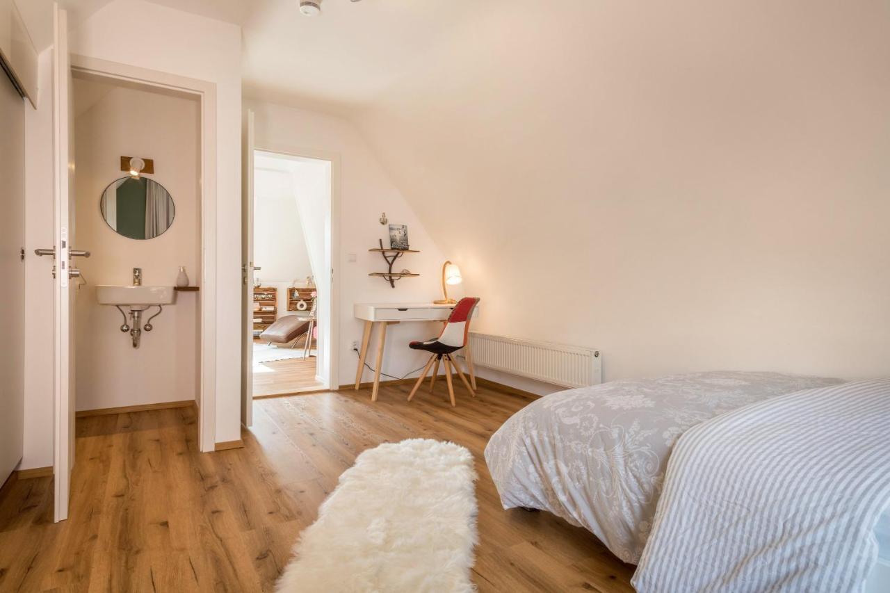 Seekind Apartment *