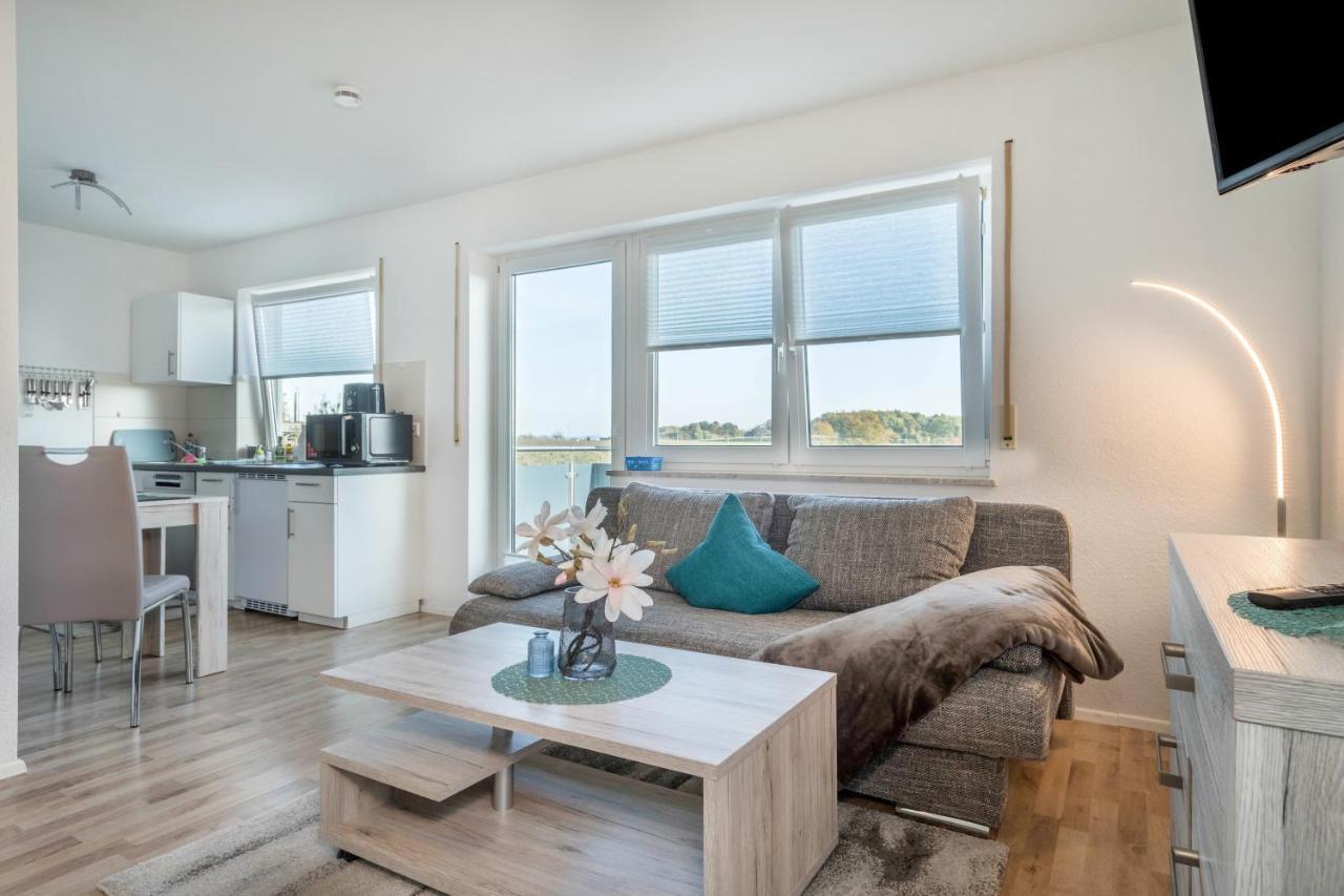 Apartment Ferien Am 8