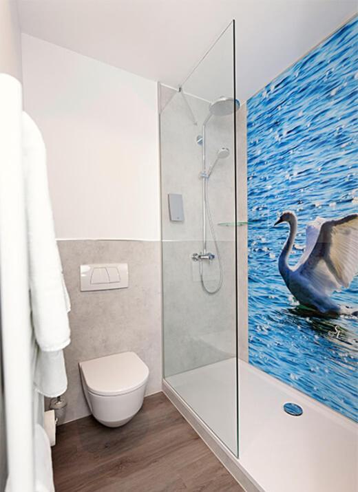 Hotel Strandhaus Eberle