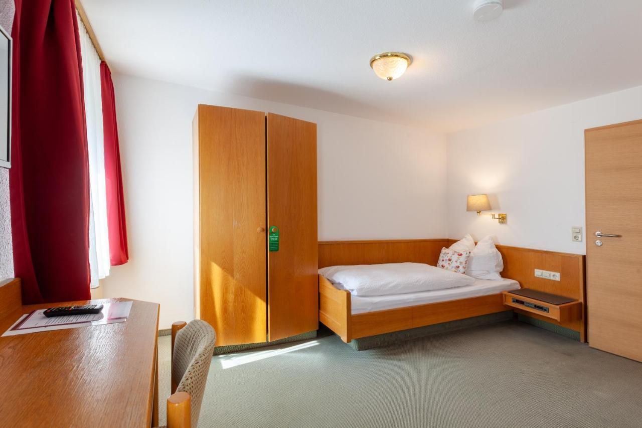 Hotel Traube