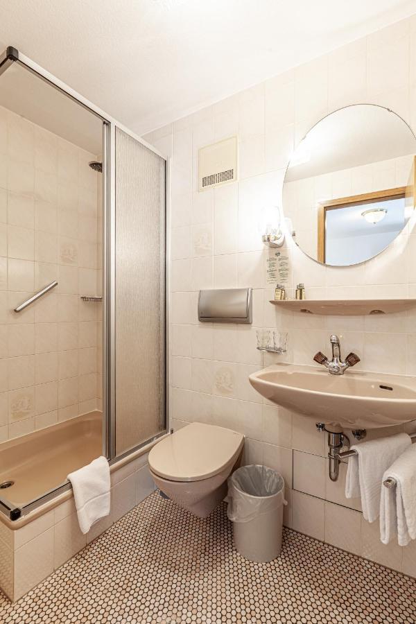 Traube Hotel Friedrichshafen