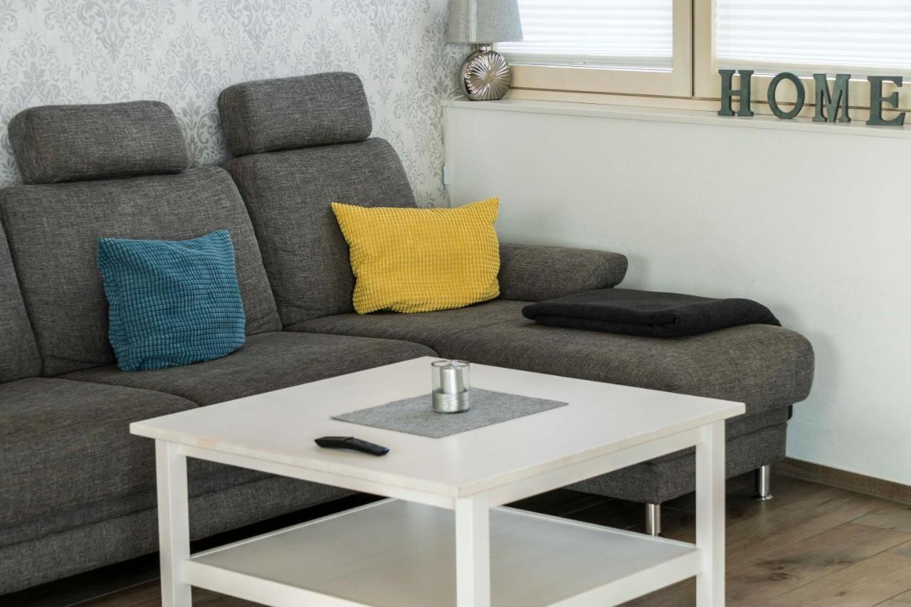 Zweite Heimat Apartment