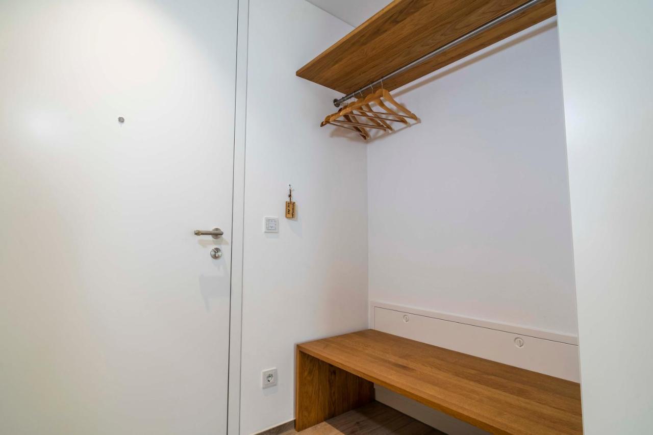 Apartment Zweite Heimat