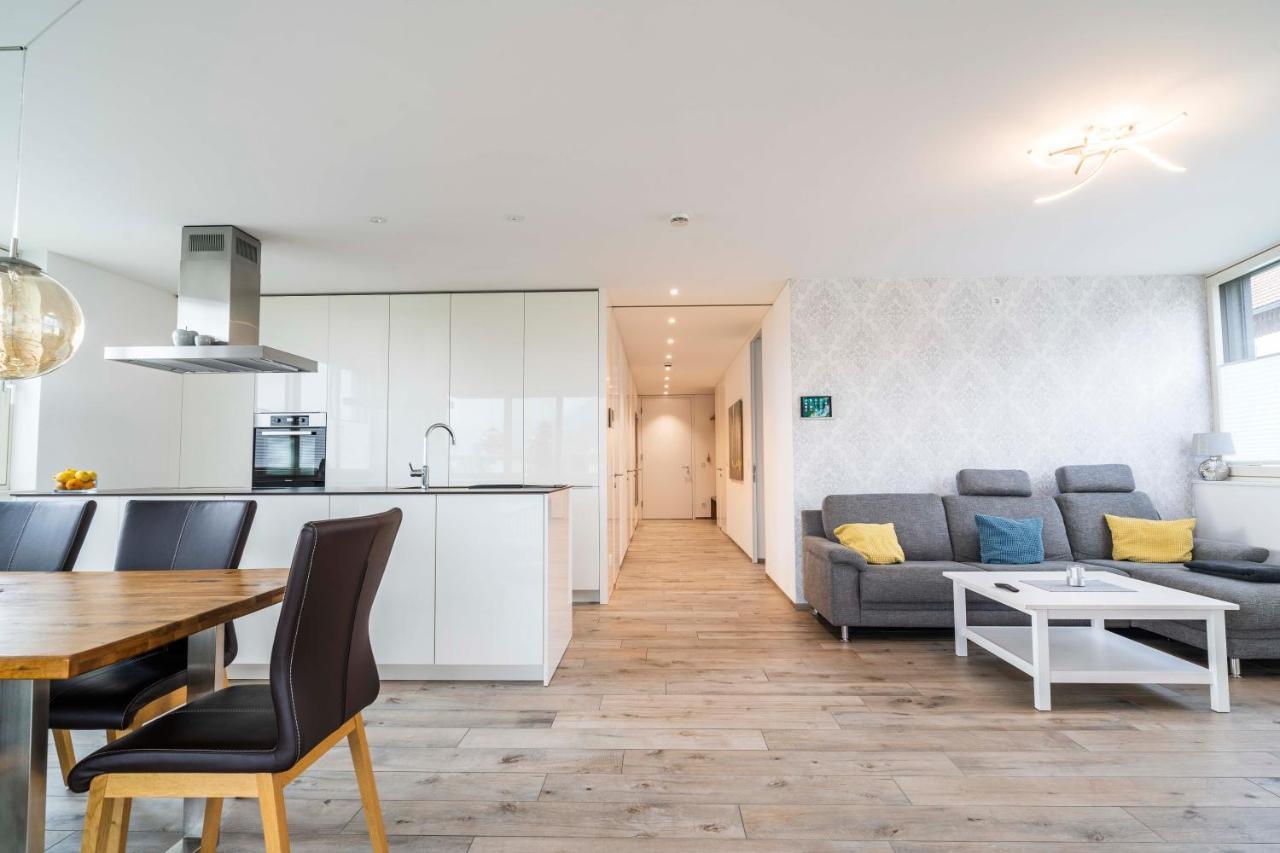 Zweite Heimat Apartment