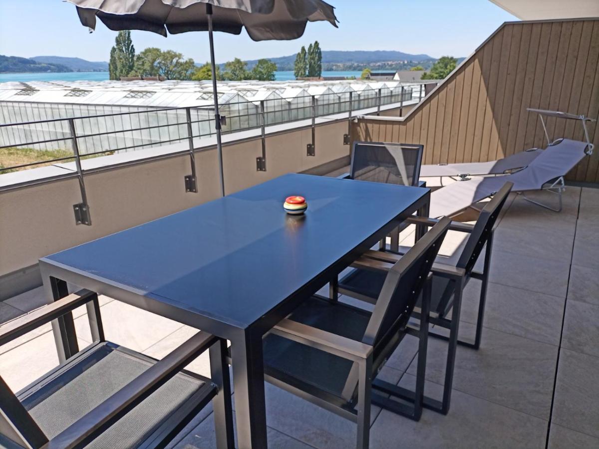 Bodensee Insel Apartment *
