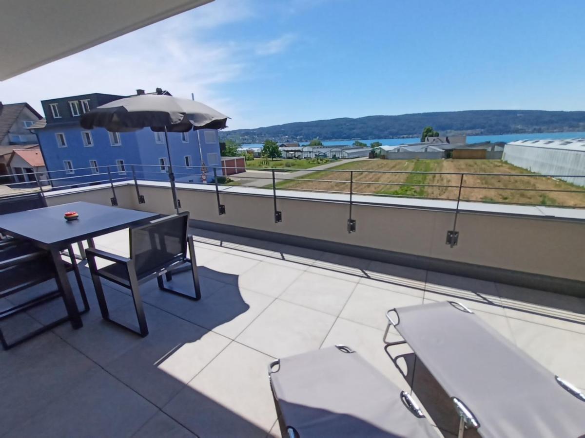 Bodensee Insel Apartment