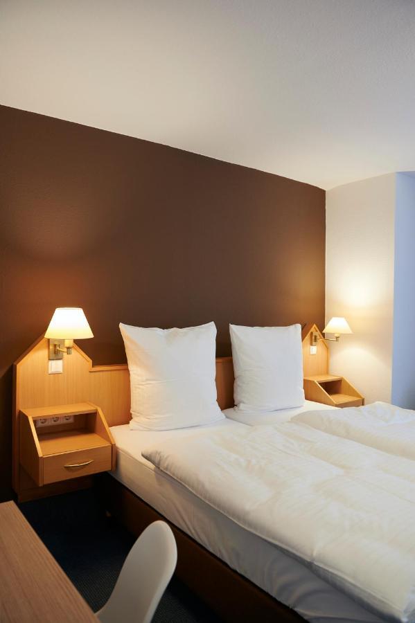 Hotel Augustin's