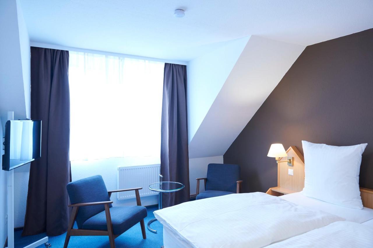 Hotel Augustin's *