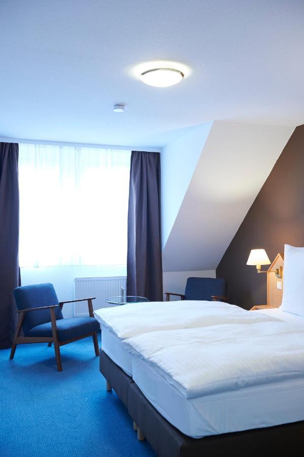 Hotel Augustin's