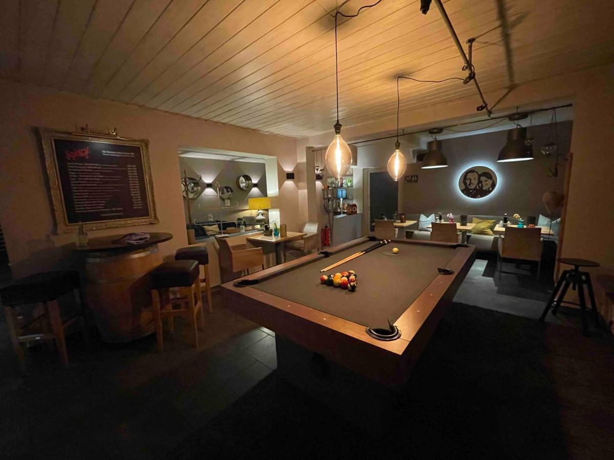 Nagel Hotel 3*