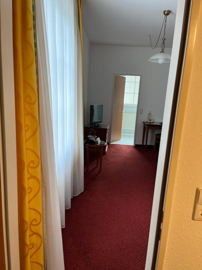 Hotel Seeperle 3*