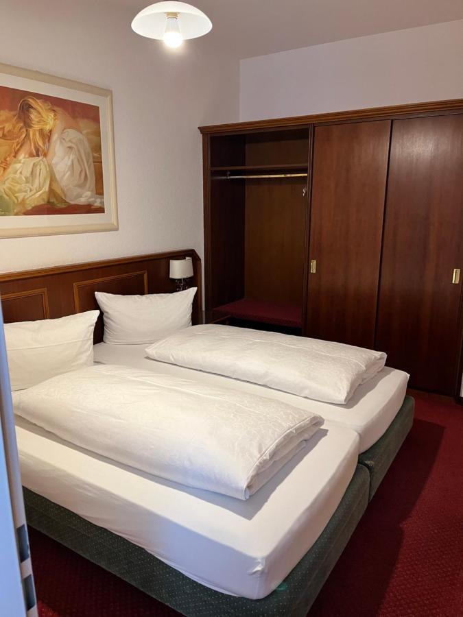 Hotel Seeperle