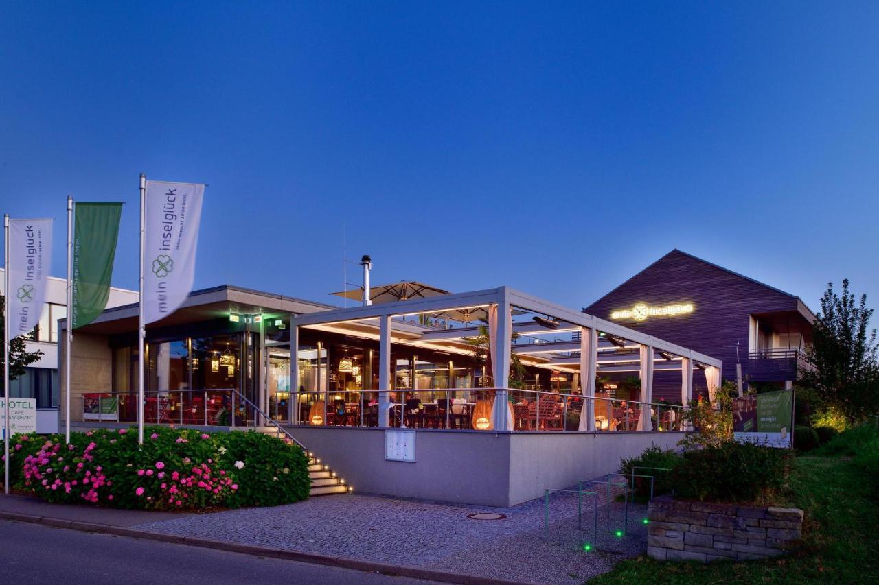 Mein Inselglück Hotel