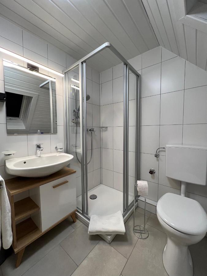 Apartment Wohlfuehl Loft - Seenaehe, Boxspringbett, Kueche Bregenz