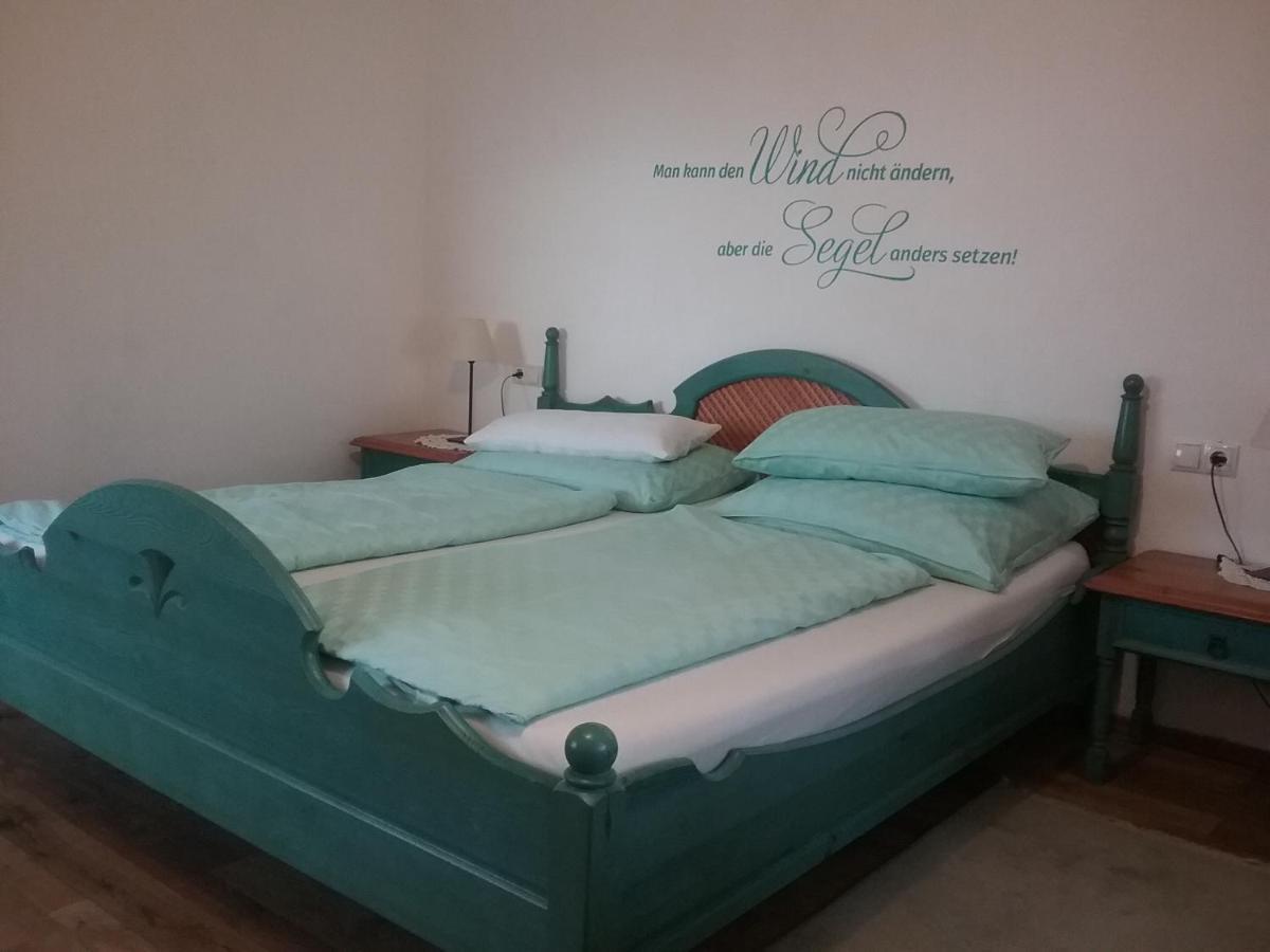 Haus Biegger Bed & Breakfast Lochau