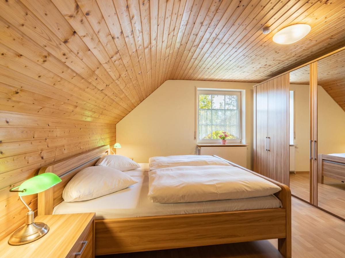 Jenssen Apartment *