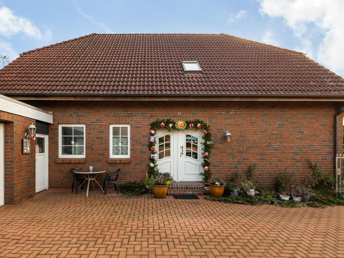 Apartment Jenssen *