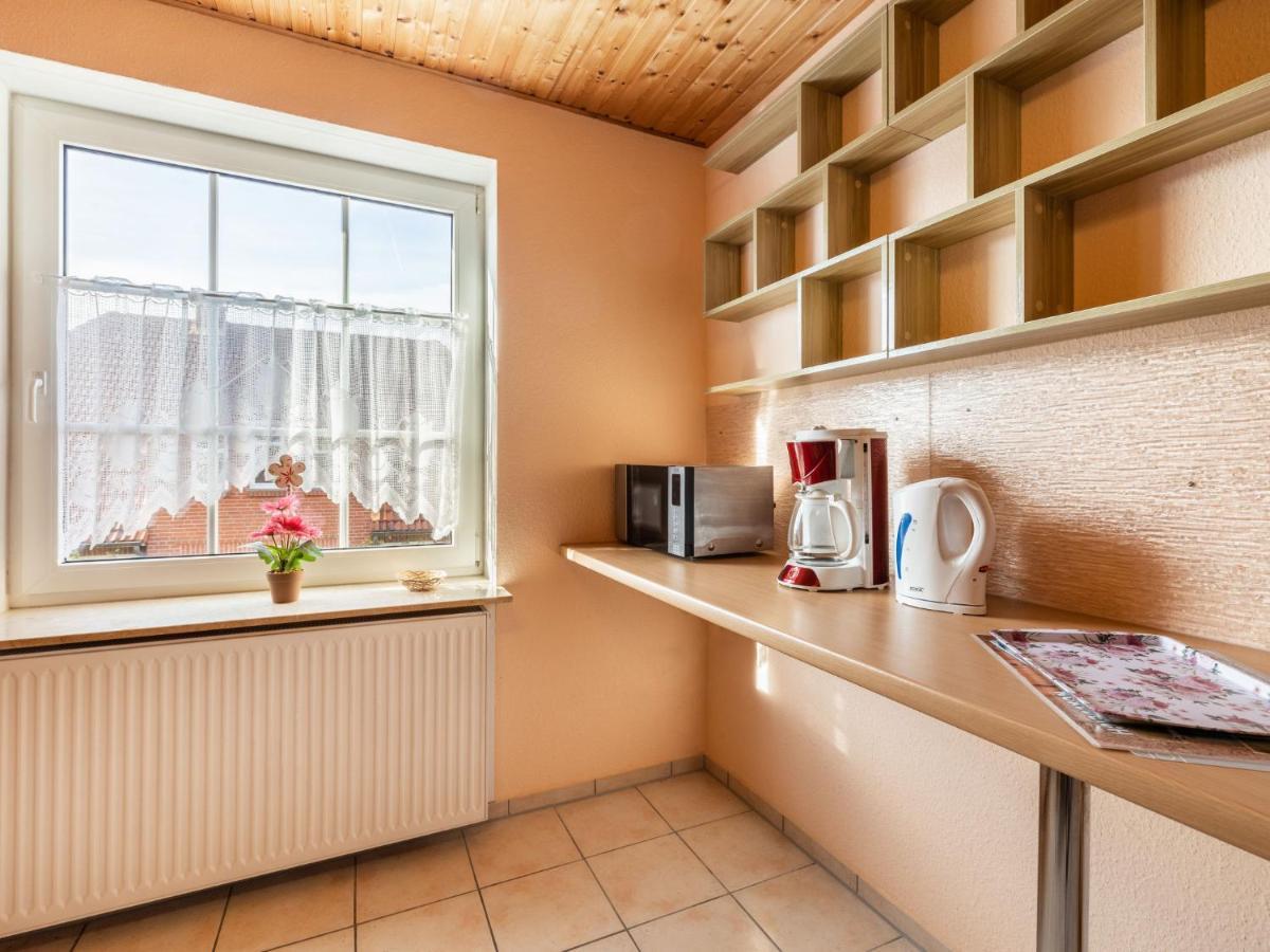 Jenssen Apartment Norden