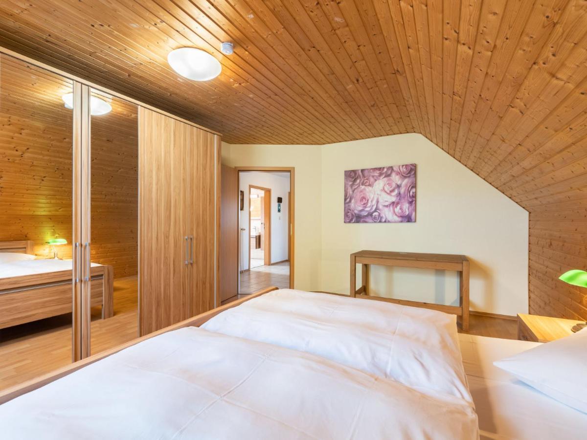 Jenssen Apartment