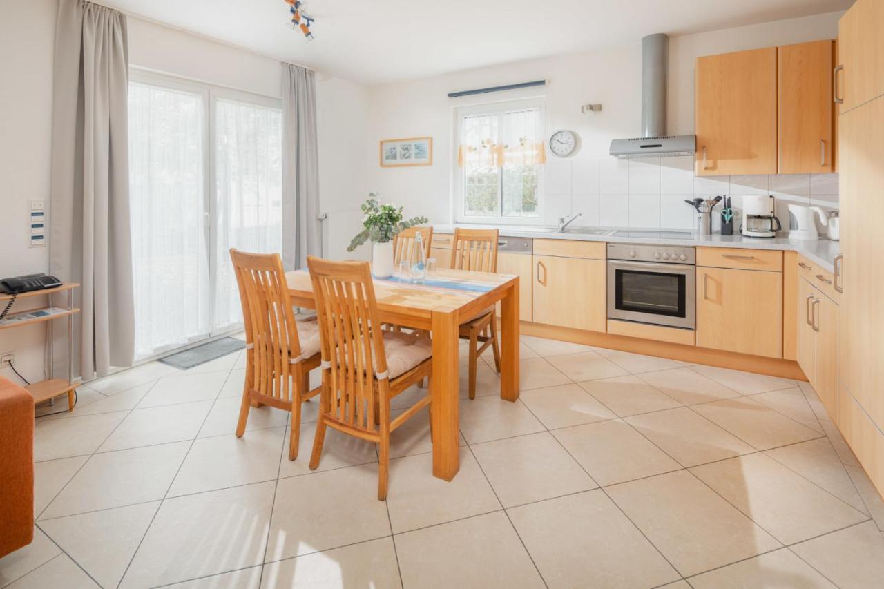 Kapitanshaus A 6 Apartment