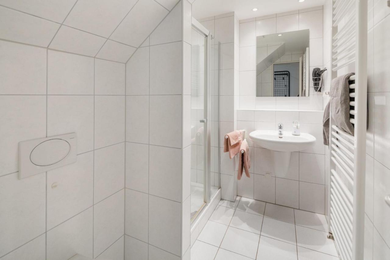 Apartment Kapitanshaus A 6 *