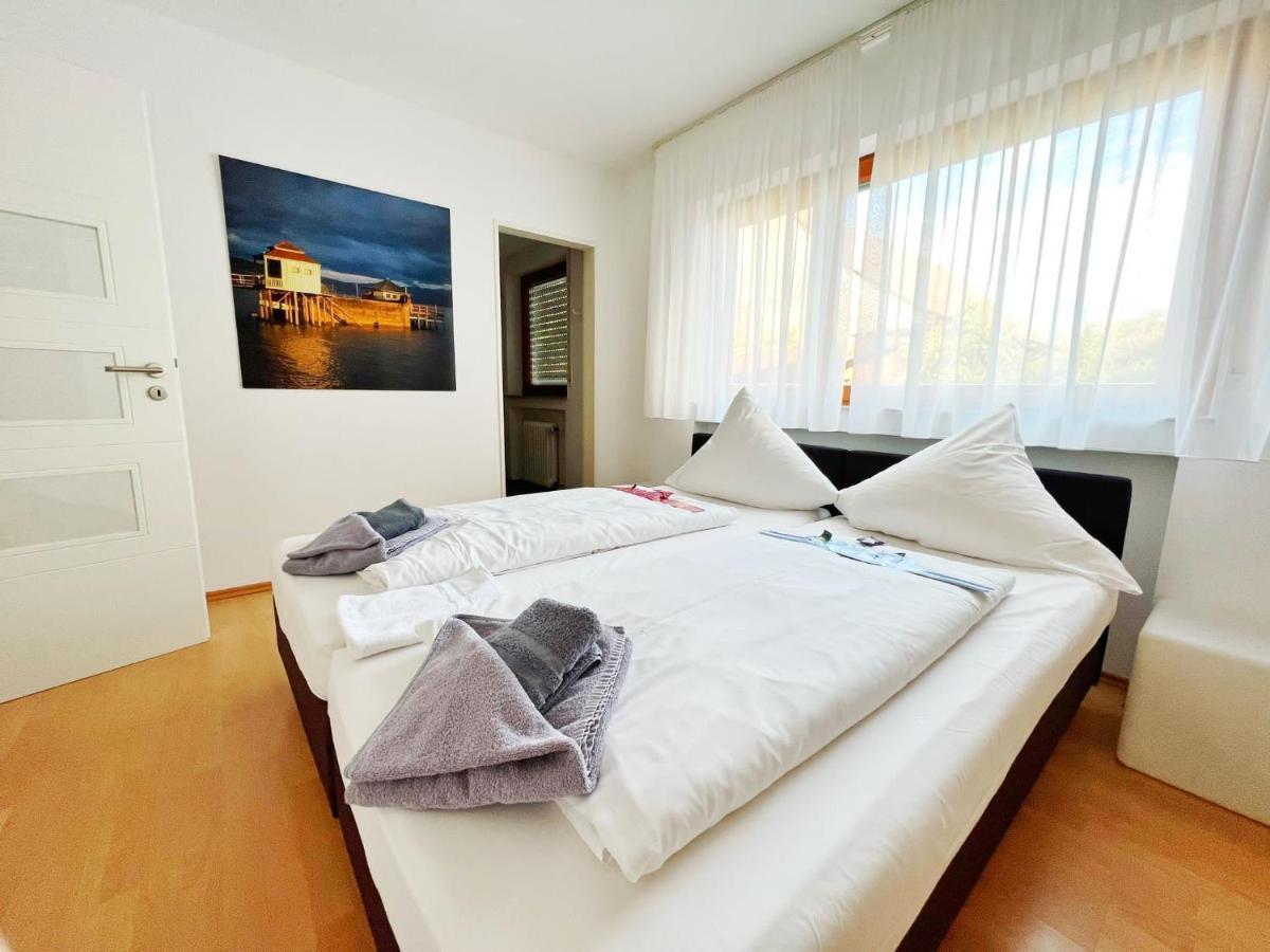 Hellers Twenty Four Ii -24h-check-in- 3* Friedrichshafen