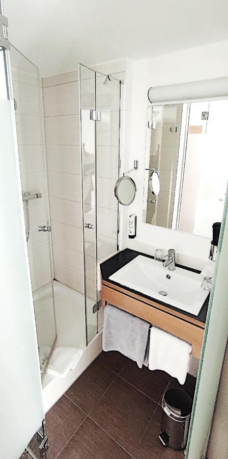 Hotel Hellers Twenty Four Ii -24h-check-in-