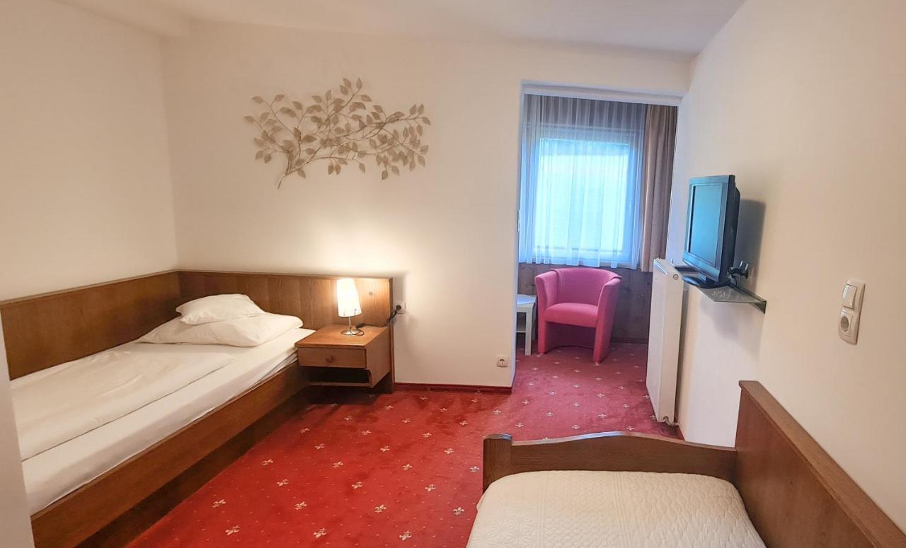 Pension Seeblick Guest house 3*