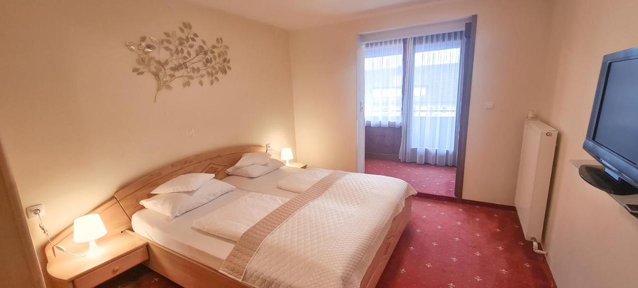 Guest house Pension Seeblick 3*