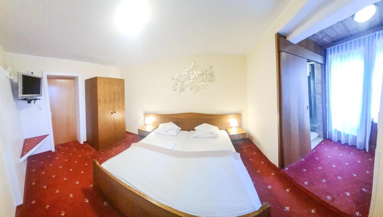 Guest house Pension Seeblick Horbranz