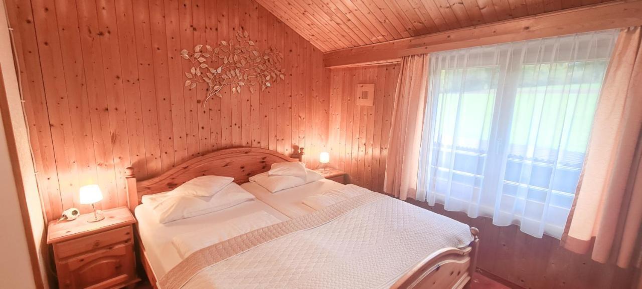Pension Seeblick Guest house