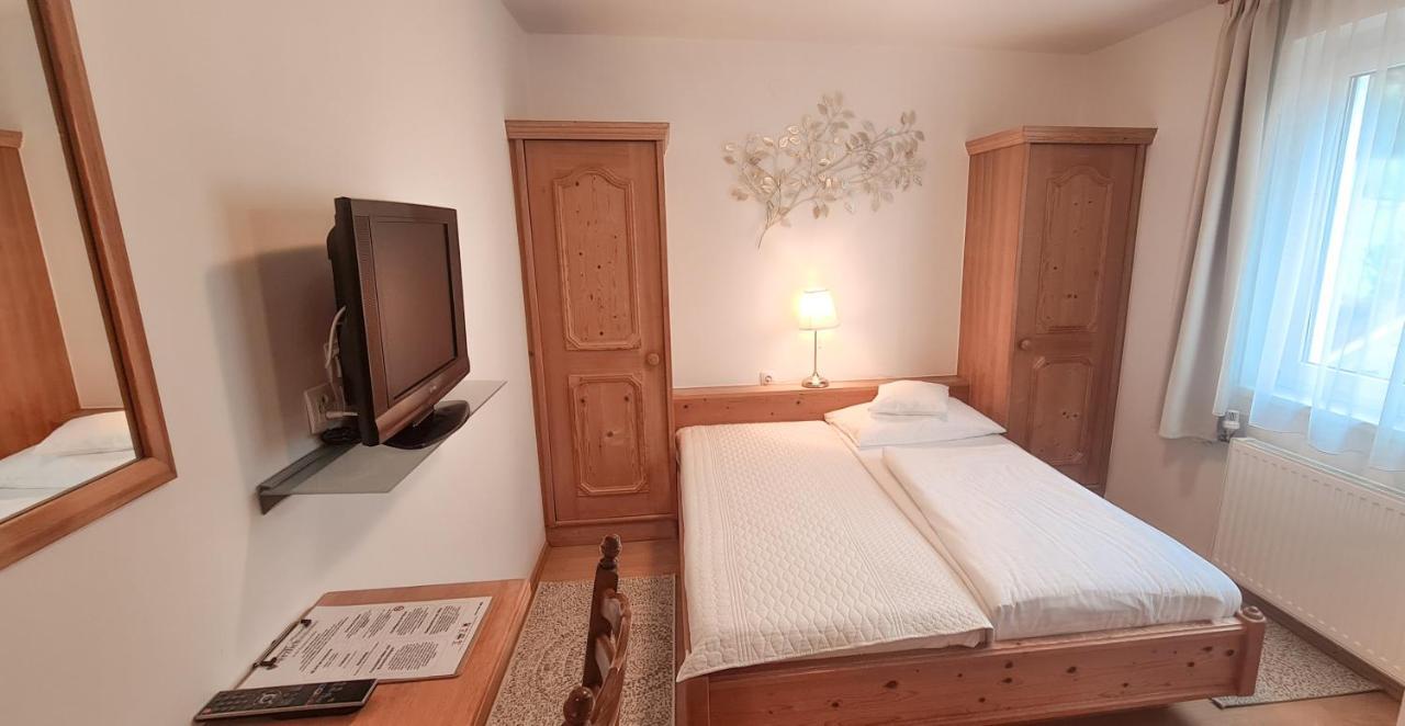 Pension Seeblick Guest house 3*