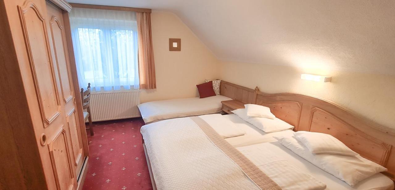 Pension Seeblick
