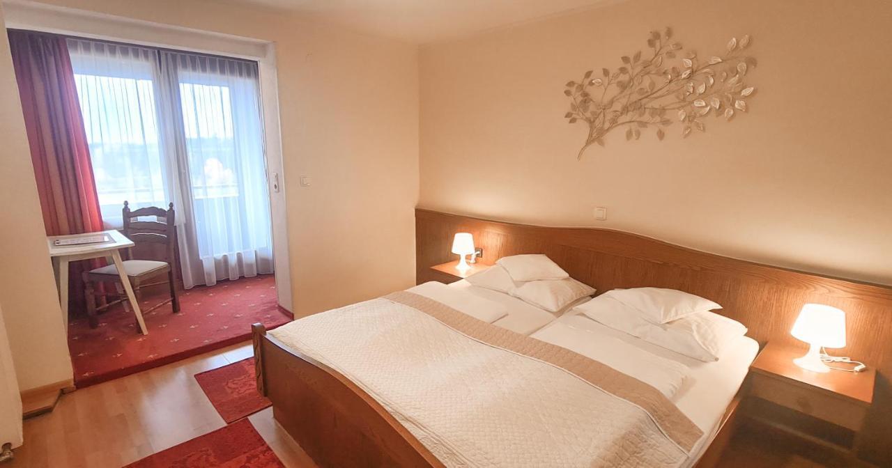 Guest house Pension Seeblick Horbranz