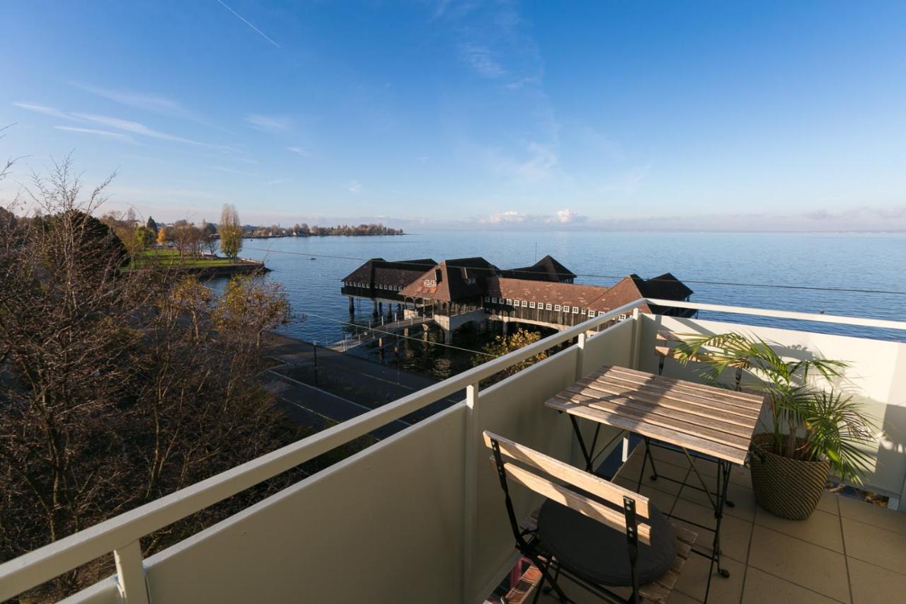 Joy - Mit Panoramasicht Apartment *