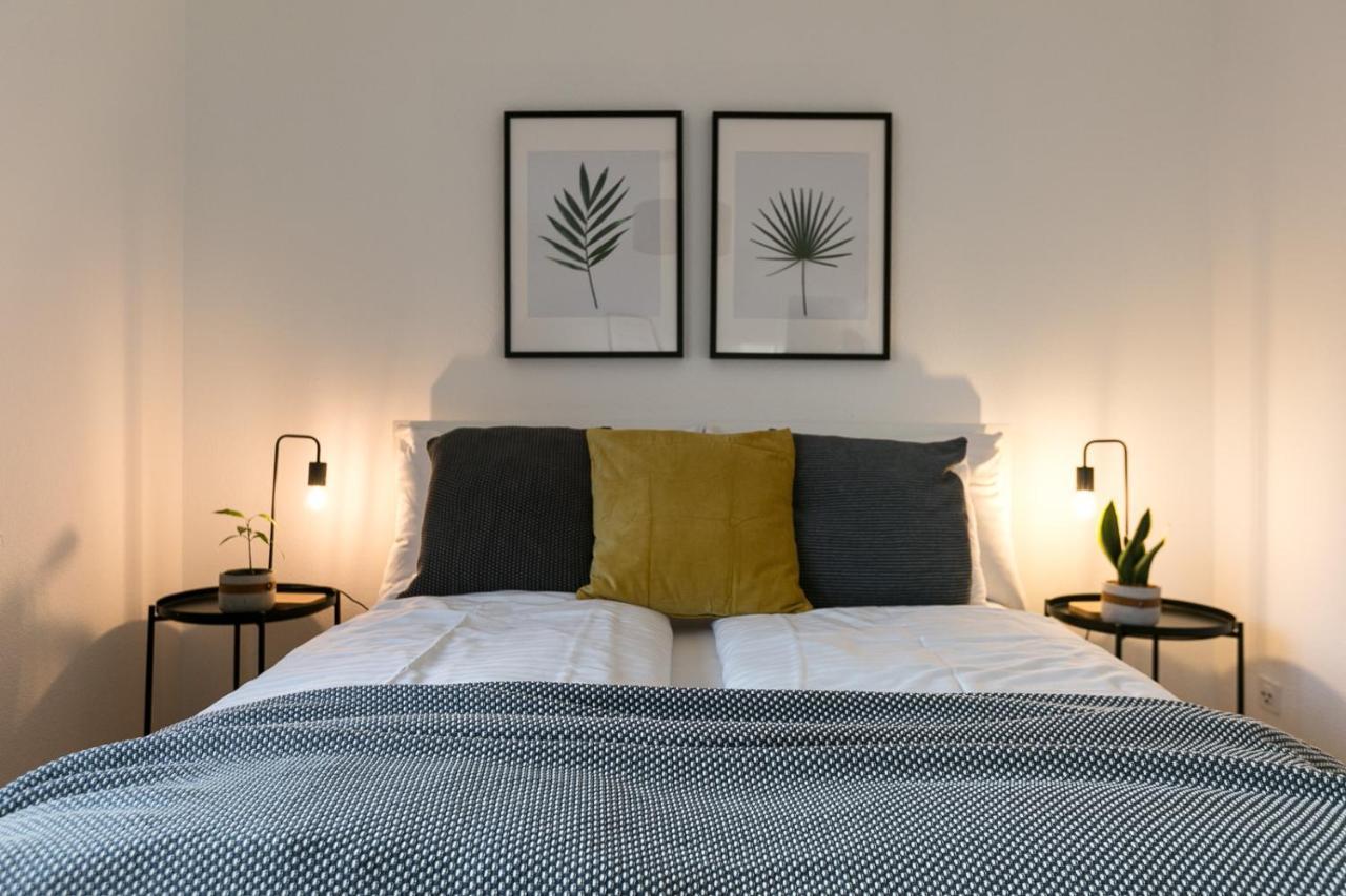 Apartment Joy - Mit Panoramasicht