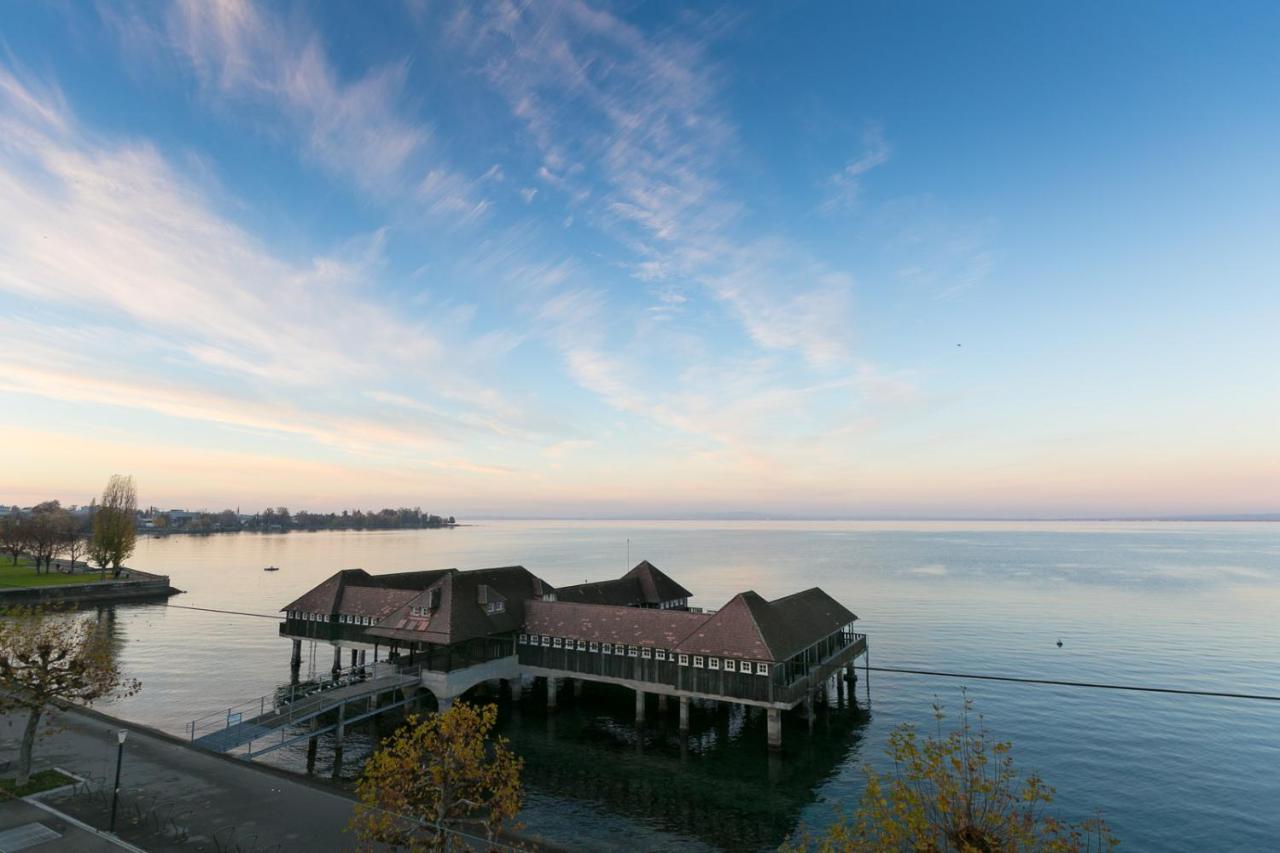 Joy - Mit Panoramasicht