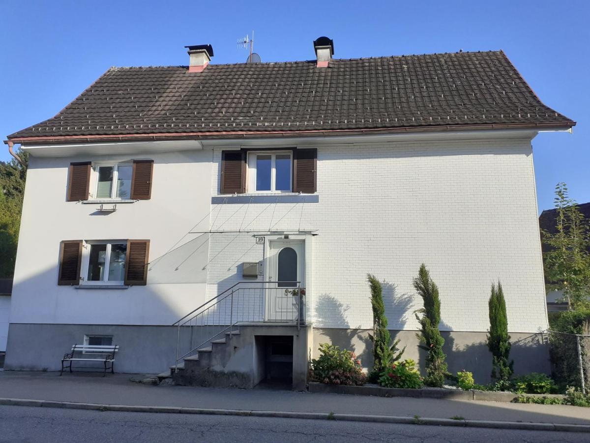 Apartment Zum Bregenz