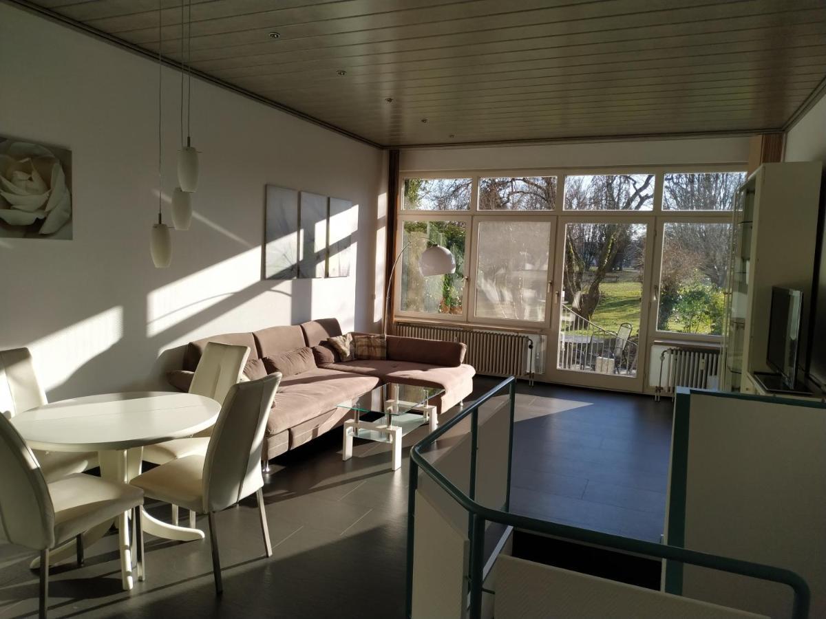 M. Koenig Apartment Radolfzell am Bodensee