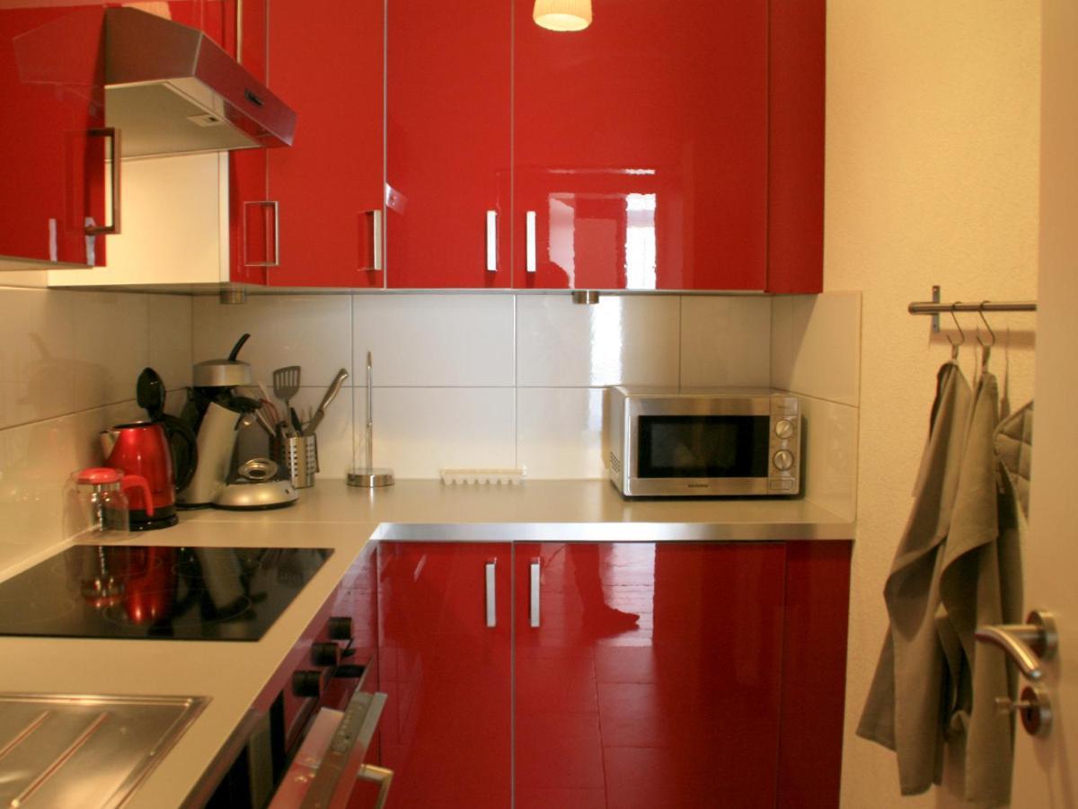 Ferienwohnung Laura Lindau (Bodensee)