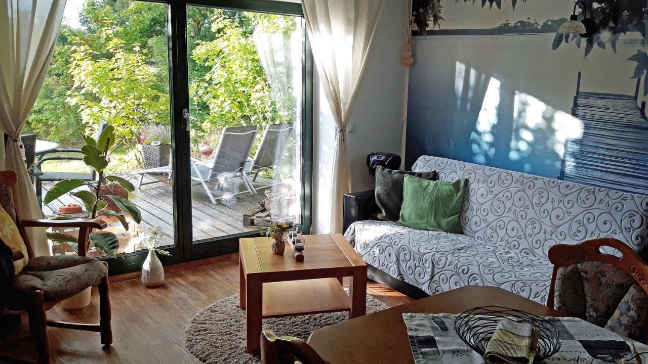 Apartment Am Mischwald In