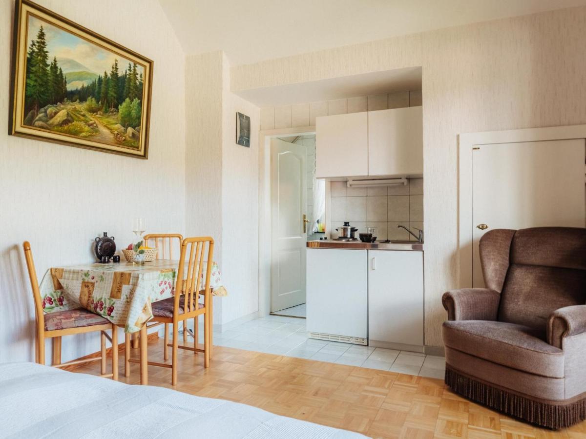 Rabea Apartment